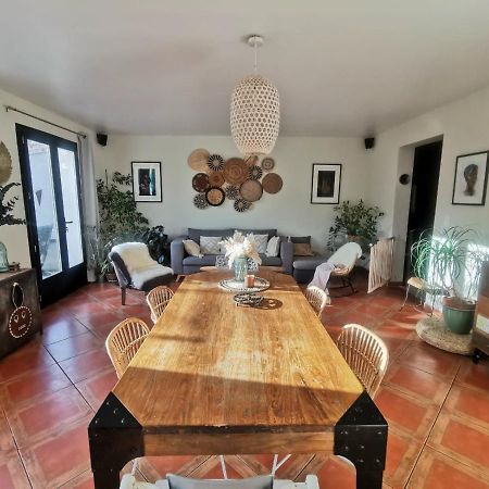 Villa La Ressourcerie A Saignon Luaran gambar