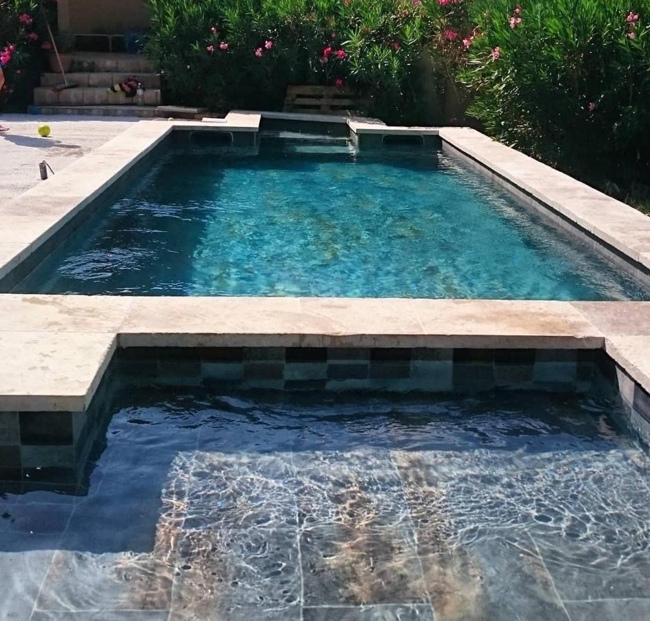 Villa La Ressourcerie A Saignon Luaran gambar